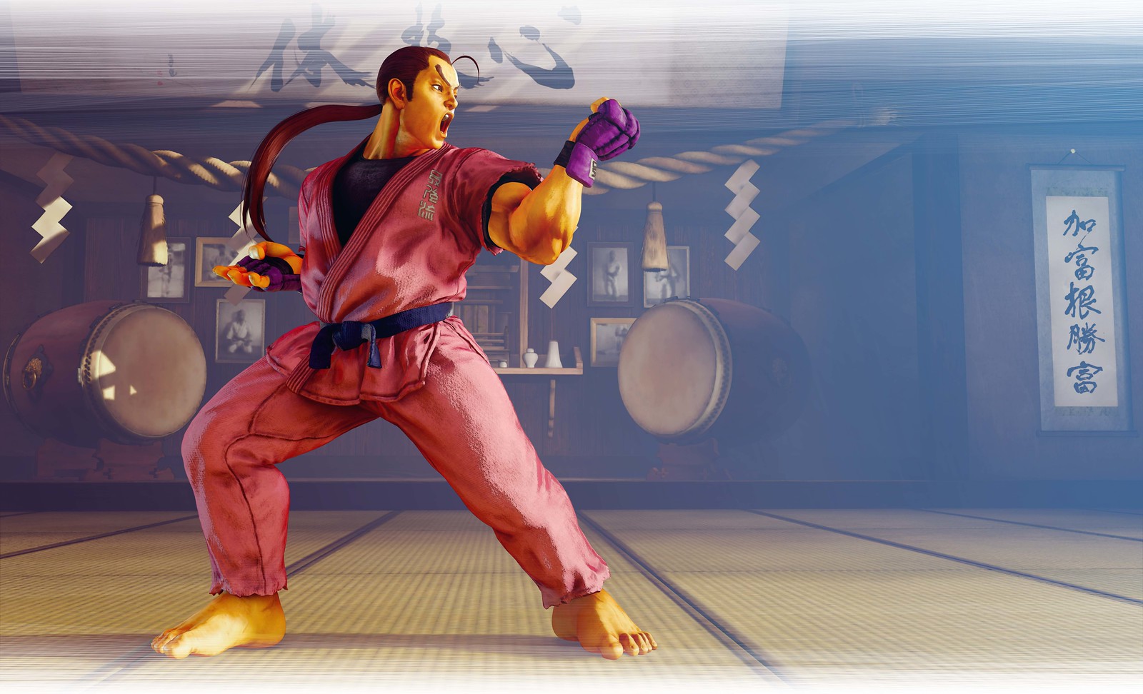 Street Fighter V: Champion Edition (PC/PS4) – Os destaques da temporada 5 -  GameBlast